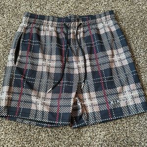 Kinetic Kings Shorts